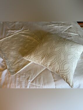 Frette Shams 24x24